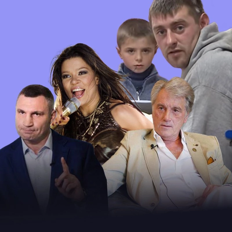 Меми й факти. Ми думали, що запитати у вас на День незалежності, і ось що вийшло