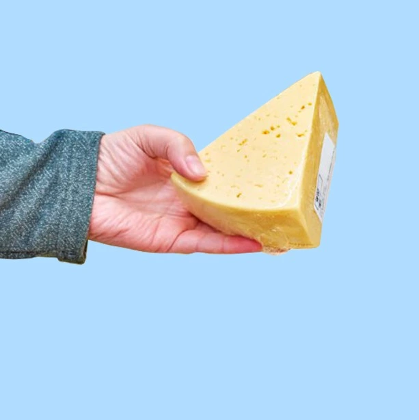 Читати етикетки на продуктах