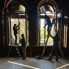 Понад десяток культурних закладів постраждали в Києві через ракетну атаку. Що це за будівлі