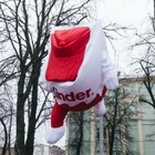 Поки ви спали: Ранковий Київ після Нового року