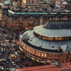 Бессарабку знову пропонують зробити пішохідною. Як і для чого це робити?