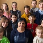 Ти будеш моєю мамою? Історія Оксани Джури та її дванадцятьох дітей