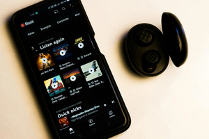 На найбільший стримінгових платформах зможуть блокувати російських виконавців