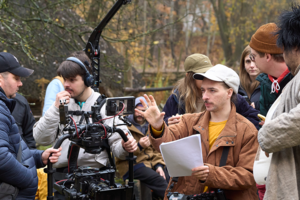 Фільм Васі Байдака «Жив пес Сірко» випустили на Megogo