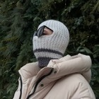 «Творча Ба»: хто та навіщо запустив бренд в’язаних речей від українських бабусь