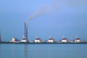 Біля ЗАЕС розпочалося тимчасове локальне перемир'я