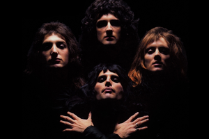 Queen опублікували різдвяну пісню, яку записали ще в 1970-х