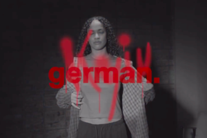 Бренд german. відкриває свій перший простір у Києві