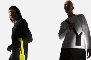 Для iPhone й інших дрібниць створили в'язаний чохол, який розтягується