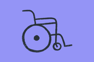 Більше низькопідлогових автобусів та наземних переходів. Які безбар’єрні рішення обіцяють у Києві в 2026 році