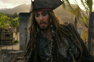 Джонні Депп екранізує англомовну версію «Майстра і Маргарити» Булгакова