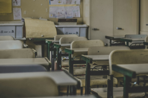 У Сумах запрацювала перша підземна школа