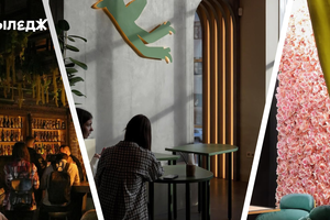 Голосуйте за закриття 2025 року в Києві. Бістро, кафе, кав’ярні