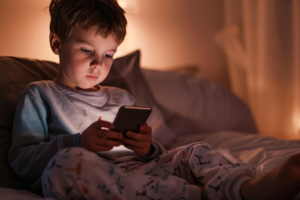 У ЄС дітям до 16 років пропонують обмежити доступ до соцмереж