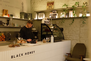 Black Honey, Svit Kavy і Takava можуть потрапити у список найкращих кав’ярень світу. Де голосувати