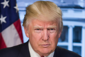 Дональд Трамп – найвпливовіша людина Європи 2026 року за версією Politico