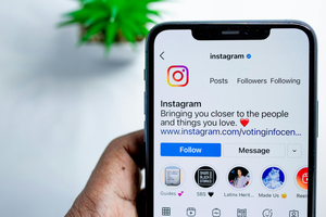 Відтепер в Instagram можна налаштувати свою стрічку рекомендацій у Reels