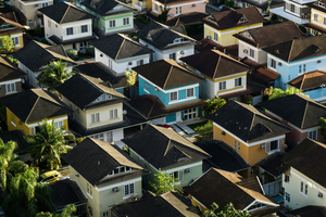 Яким був ринок нерухомості у 2025 році – підсумки «Olx Нерухомість» і «ЛУН Місто»