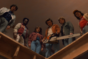 Серіал «Дивні дива» приніс економіці США майже 1,5 мільярда доларів. Він зібрав понад мільярд переглядів