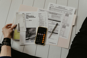 ФОПи сплачуватимуть більше податків у 2026 році