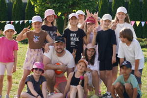 Сучасним дітям – сучасний відпочинок: розпитали СЕО «Двіжка» про розвиток дитячих таборів в Україні