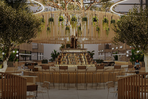 «Ми не будуємо супермаркет і не створюємо МАФи всередині». Що відкриють на Бессарабському ринку