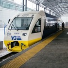 38 хвилин у дорозі: як працює новий експрес до «Борисполя»