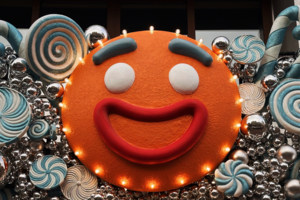 «Місія 077»: відправте SMS собі в майбутнє, щоб забезпечити військо звʼязком