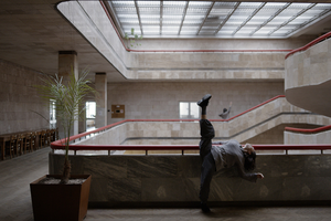 «Такфлікс» відкрив безплатний доступ до частини фільмів, щоб глядачі донейтили на дрони