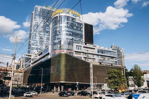 Ощадбанк планує продати «Гулівер»