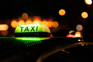 Поїздка на таксі з Києва до Житомира через Одесу стала найдовшою у 2025 році. Uklon підбив підсумки року