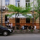 50 літніх майданчиків Києва