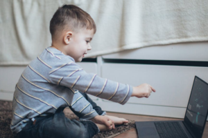 Як ChatGPT, але для дітей. Українські розробники створили інтерактивний застосунок для дитячих питань