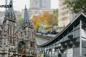 Доля Житнього та Подільського мосту й великий ремонт Глибочицької. Трохи більше ніж 25 текстів про місто, які ми писали у 2025-му