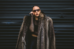 На Нью-Йоркському тижні моди заборонять хутро