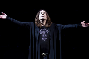 «А-ба-ба-га-ла-ма-га» випустить «Останню сповідь» Оззі Осборна