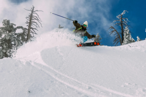 Через нестачу снігу й теплу погоду жоден гірськолижний курорт України не відкрив сезон