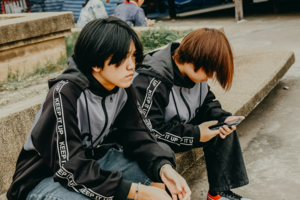 Данія планує заборонити доступ до соцмереж дітям до 15 років