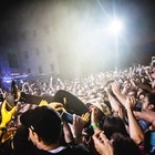 «Залиш усе це тут»: Foals і Київ