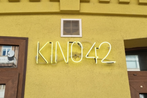 У Kino42 відбудеться форум експериментального кіно Ars Mediale