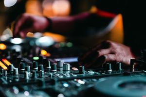 Лейбл Iriy Records випустить компіляцію української бас-музики