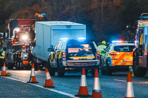 У ДТП у Польщі загинуло п'ятеро українців