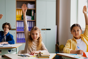 У «Мрію» додадуть ШІ, який підкаже дітям, у який гурток піти чи в якій олімпіаді взяти участь