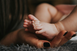 В італійському селі народилася перша дитина за останні 30 років