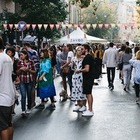 «Район #1 Block Party»: гід осінньою вечіркою на Рейтарській