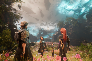 Clair Obscur: Expedition 33 стала найкращою грою 2025 року за версією The Game Awards