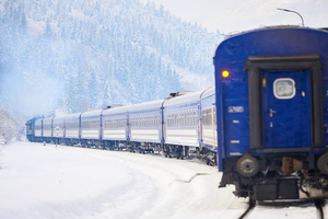 Укрзалізниця змінила графік руху поїздів до Європи