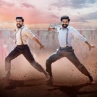 Indian-made RRR is one of the best movies of 2022. An inside story of how it was filmed in Ukraine