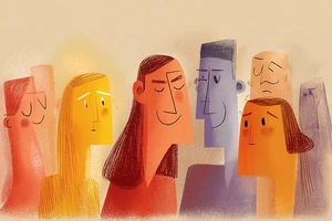 Емоції. Чи обов'язково їх проживати тут і зараз?