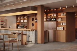 8 закладів, які відкриють у Києві у квітні